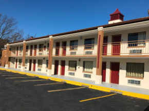 Red Roof Inn Memphis - Graceland Airport